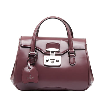 GUCCI Lady Lock Handbag