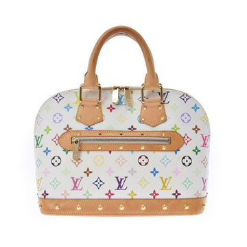 Louis Vuitton Alma Handbag