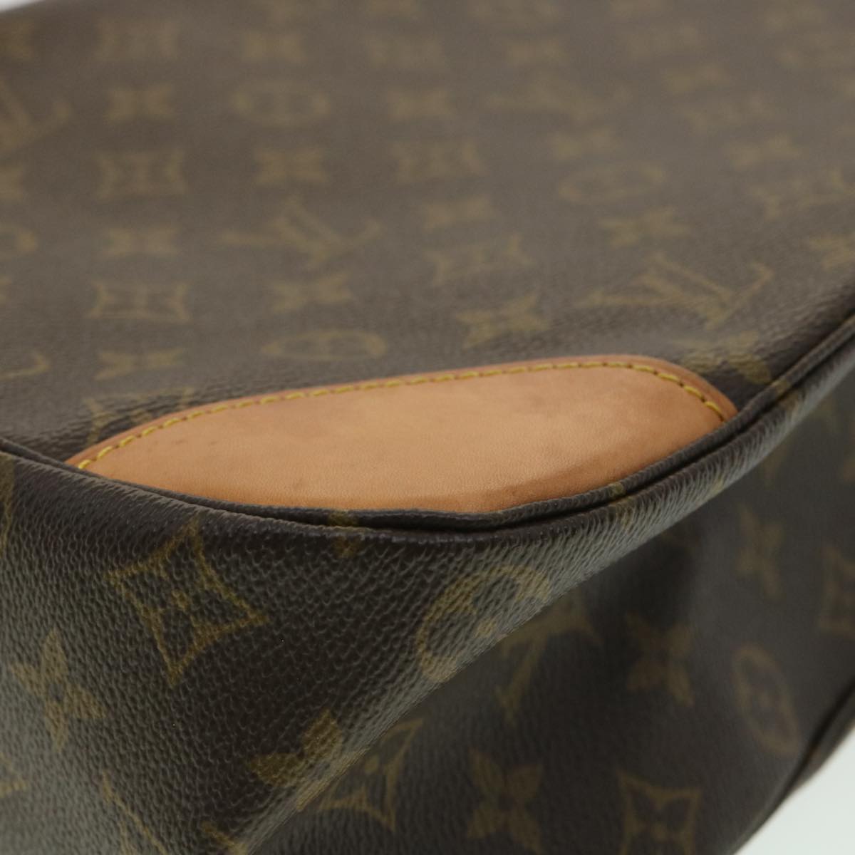 Louis Vuitton Boulogne 35 M51260