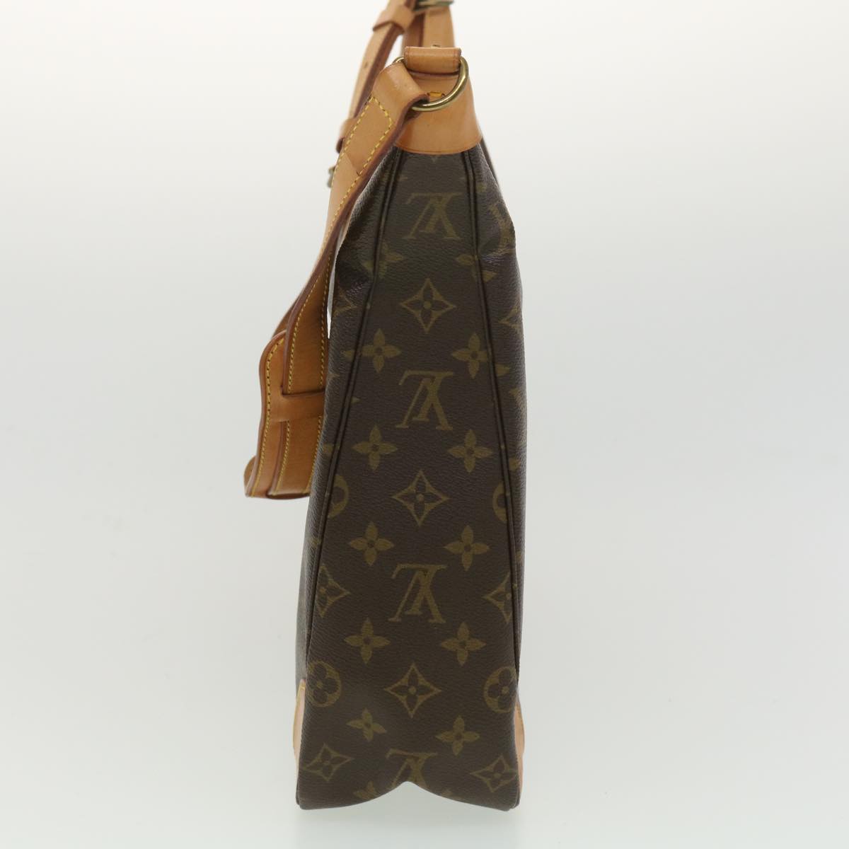 Louis Vuitton Boulogne 35 M51260