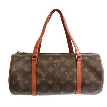 Louis Vuitton Papillon 30 Handbag