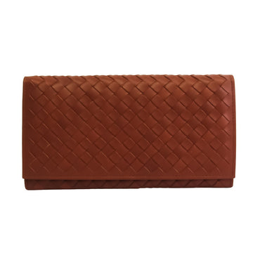 Bottega Veneta Intrecciato Wallet