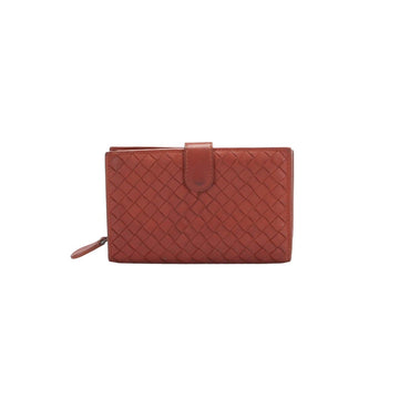 Bottega Veneta Intrecciato Wallet