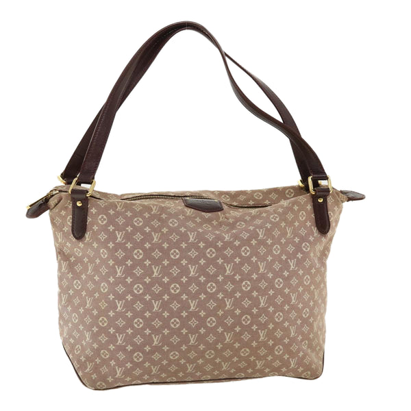 Louis Vuitton - Ballade PM Monogram Idylle Canvas Sepia