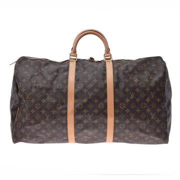 Louis Vuitton Keepall 60 Backpack