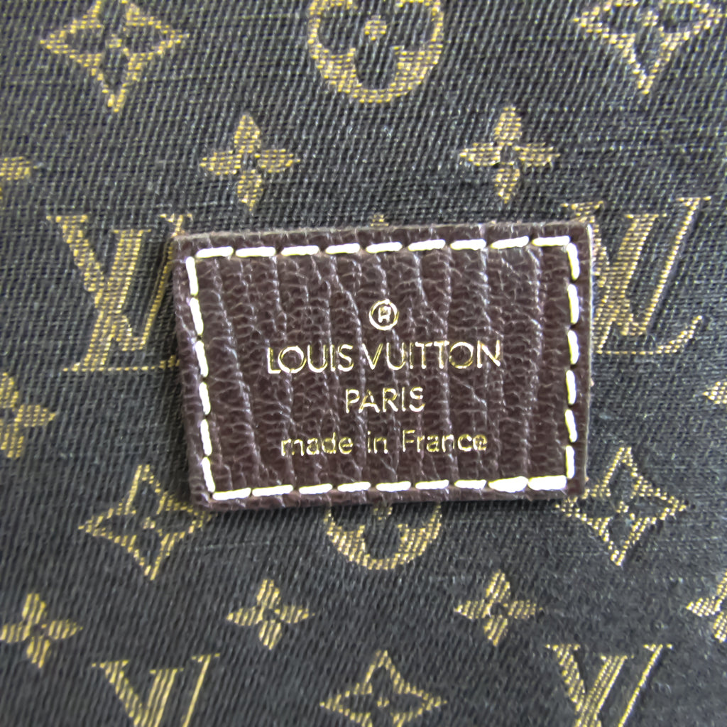 Shop Louis Vuitton Louis Vuitton Saumur BB Monogram by ShopperDeluxeParis