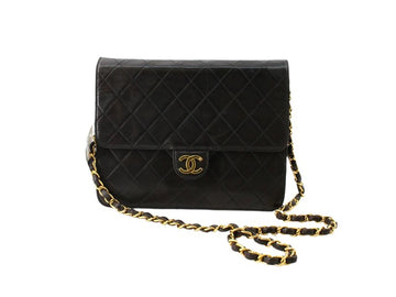 Chanel Wallet On Chain Shoulder Bag