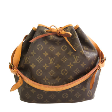 Louis Vuitton Petit Noe Shopper