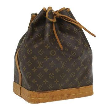 Louis Vuitton-Monogram Petit Noé Shoulder Bag - Couture Traders