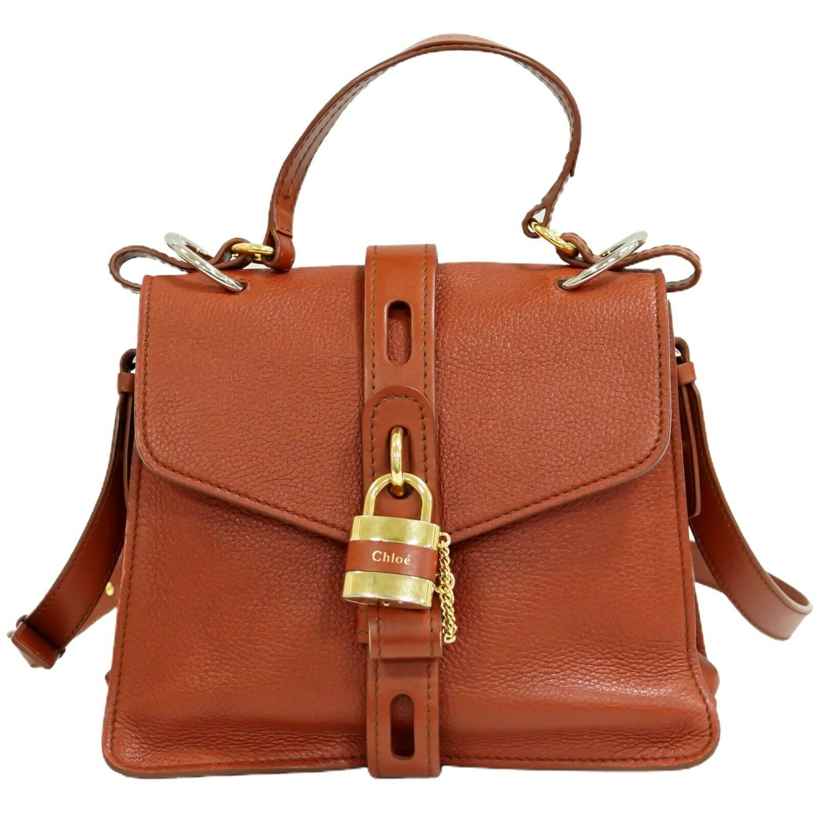 Aby tote online chloe