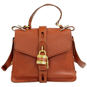 Chloe Abby Handbag