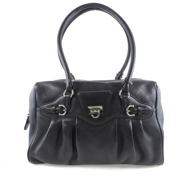 Salvatore Ferragamo Gancini Handbag