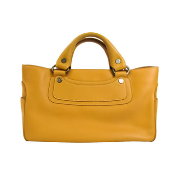 Celine Boogie Handbag