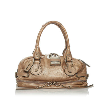 Chloe Paddington Handbag