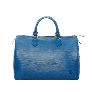 Louis Vuitton Speedy Handbag