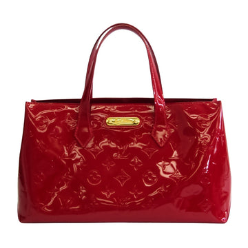 Louis Vuitton Wilshire Handbag