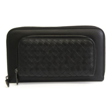 Bottega Veneta Intrecciato Wallet