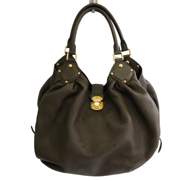 Louis Vuitton Mahina Shopper