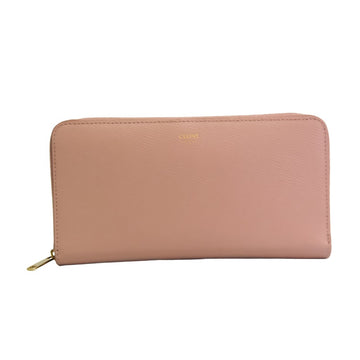 Celine Zip Around Wallet