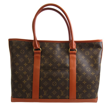 Louis Vuitton Weekend PM Handbag