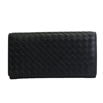 Bottega Veneta Intrecciato Wallet