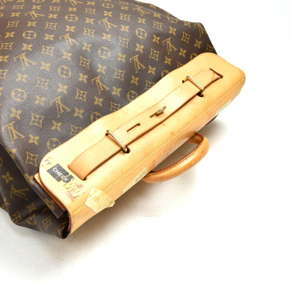 Louis Vuitton Steamer Bag Travel bag 345498
