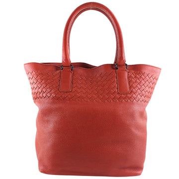 Bottega Veneta Intrecciato Handbag