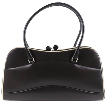 Prada Vitello Handbag