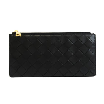 Bottega Veneta Intrecciato Wallet