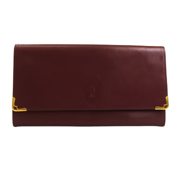 Cartier Clutch Bag