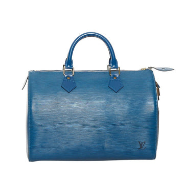 Louis Vuitton Speedy 30 Handbag