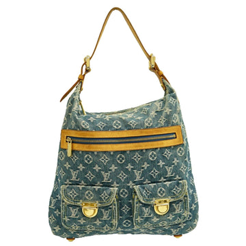 Louis Vuitton Baggy Handbag