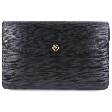 Louis Vuitton Montaigne Handbag