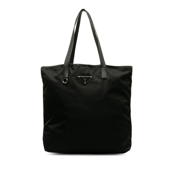 PRADA Tessuto Tote Tote Bag