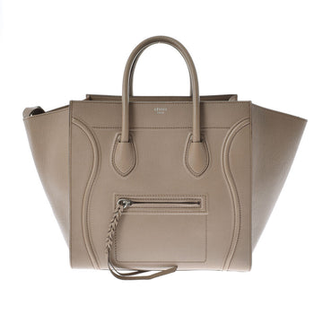 Celine Luggage Handbag