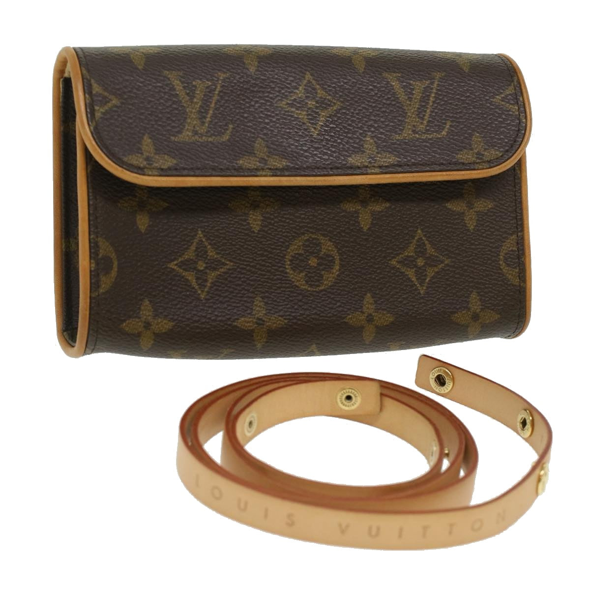 Lv pochette discount florentine