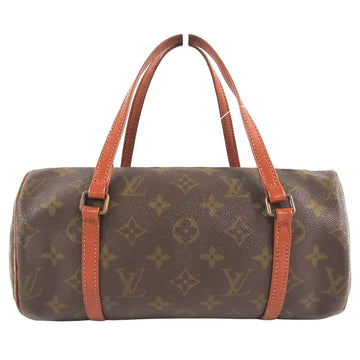 Louis Vuitton Papillon 26 Handbag