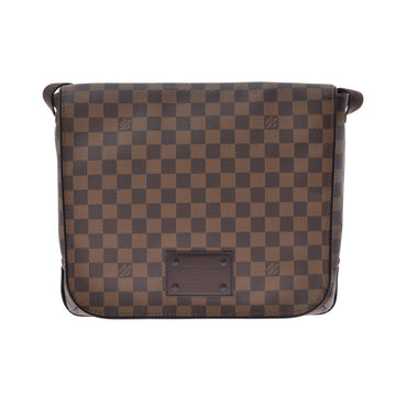 Louis Vuitton Brooklyn Handbag