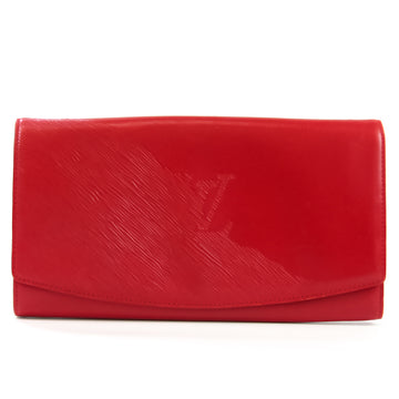 Louis Vuitton Opera Clutch Bag