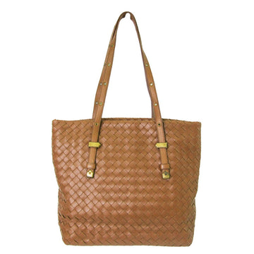 Bottega Veneta Intrecciato Handbag