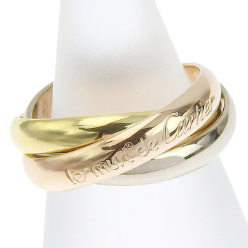 Cartier Trinity Ring