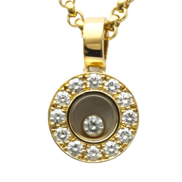 Chopard Happy diamonds Necklace