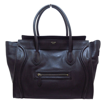 Celine Luggage Handbag