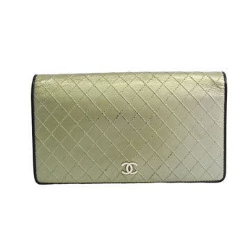 Chanel Wallet