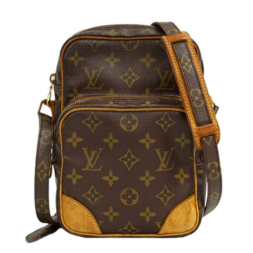 Louis Vuitton Amazone Handbag