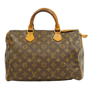 Louis Vuitton Speedy 30 Handbag