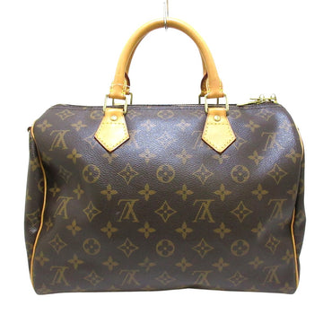 Louis Vuitton Speedy Bandouliere 30 Handbag