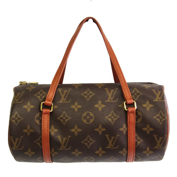 Louis Vuitton Papillon 26 Handbag