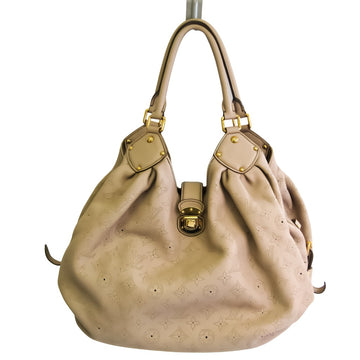 Louis Vuitton Mahina Shopper