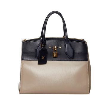 Louis Vuitton City steamer Handbag
